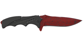 Crimson Web image