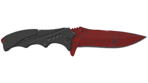 Crimson Web image