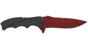 Crimson Web image