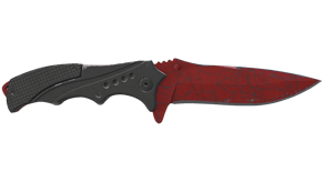 Crimson Web image
