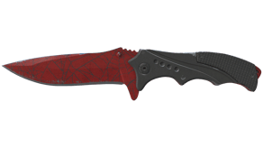 Crimson Web image