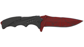 Crimson Web image
