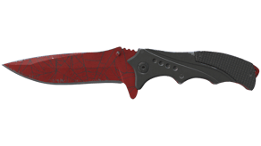 Crimson Web image