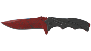 Crimson Web image