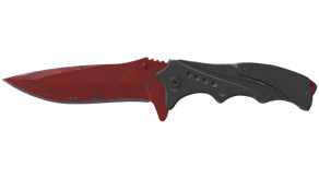 Crimson Web image