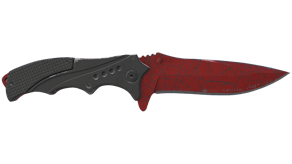 Crimson Web image