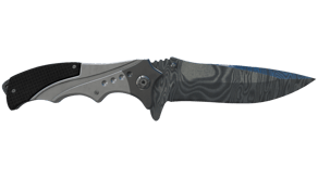 Damascus Steel image