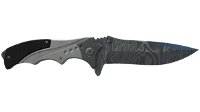 Damascus Steel image