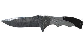 Damascus Steel image