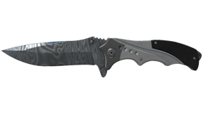 Damascus Steel image