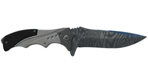 Damascus Steel image