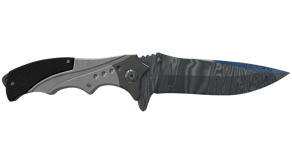 Damascus Steel image