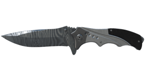 Damascus Steel image