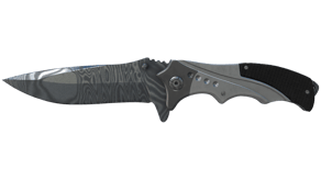 Damascus Steel image
