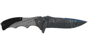 Damascus Steel image