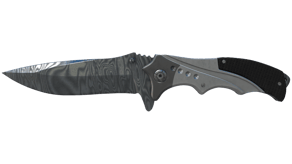 Damascus Steel image