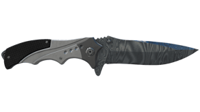 Damascus Steel image