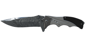 Damascus Steel image