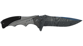 Damascus Steel image
