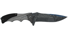 Damascus Steel image
