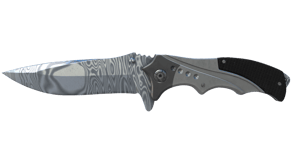 Damascus Steel image
