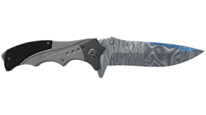 Damascus Steel image