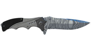 Damascus Steel image