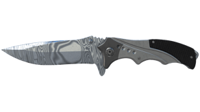 Damascus Steel image