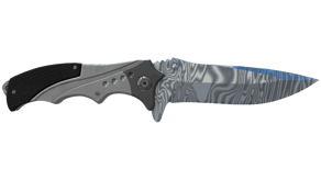 Damascus Steel image