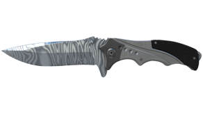 Damascus Steel image