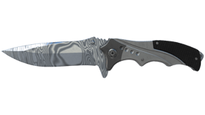 Damascus Steel image
