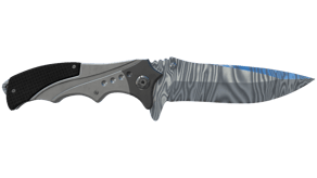 Damascus Steel image
