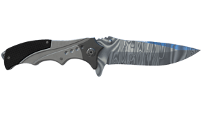 Damascus Steel image