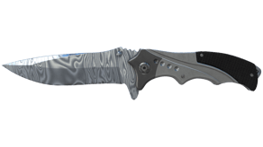 Damascus Steel image