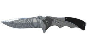Damascus Steel image
