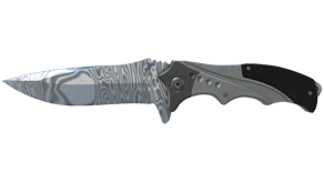 Damascus Steel image