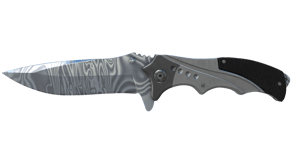 Damascus Steel image