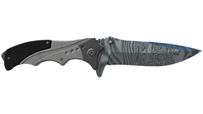 Damascus Steel image