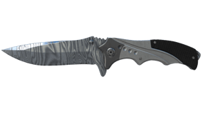 Damascus Steel image