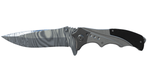 Damascus Steel image