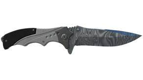 Damascus Steel image