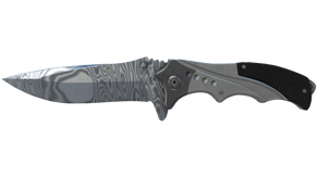 Damascus Steel image