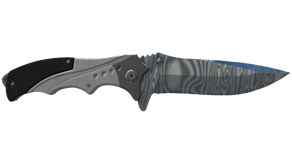 Damascus Steel image