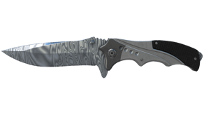 Damascus Steel image