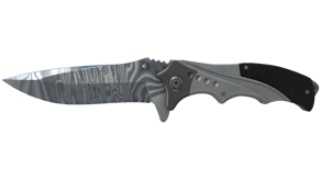 Damascus Steel image