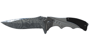 Damascus Steel image