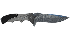 Damascus Steel image