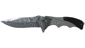 Damascus Steel image