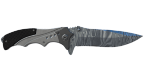 Damascus Steel image