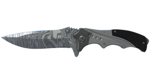 Damascus Steel image